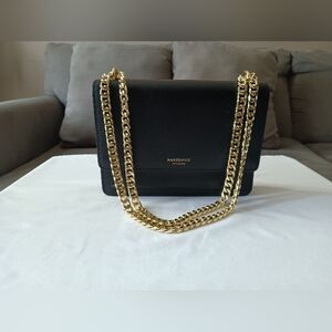 Nakedvice The Regis Crossbody Bag